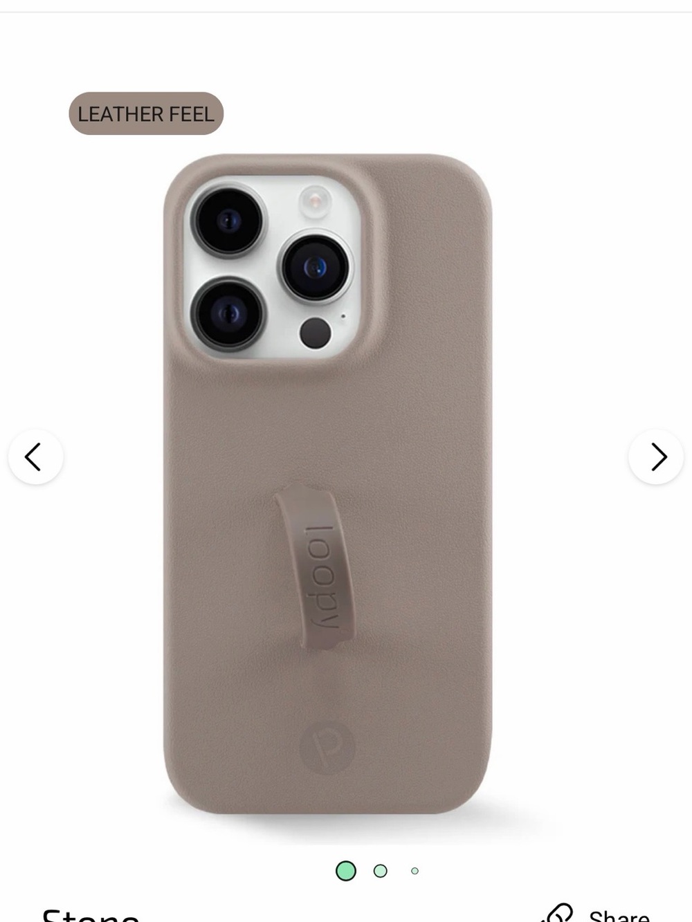 Loopy Case
